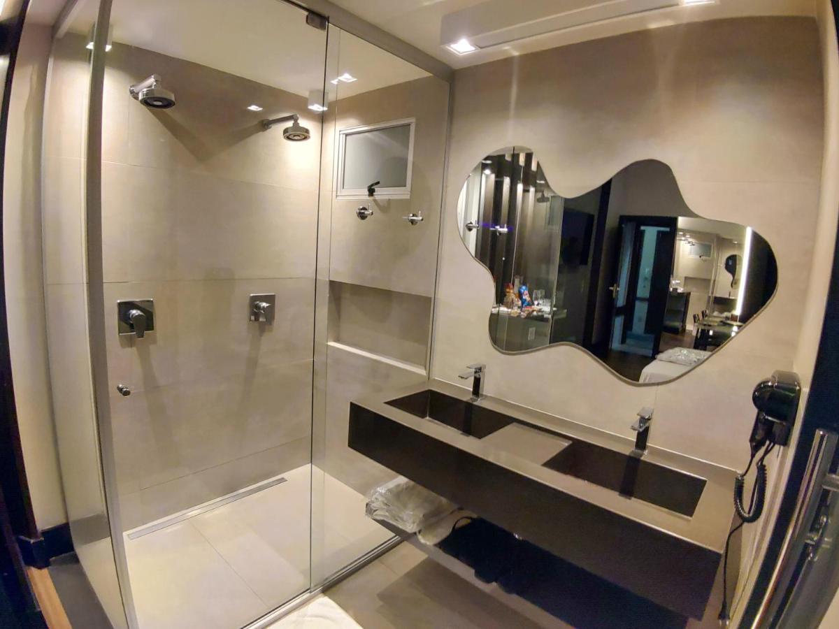 Motel Dallas Бело Оризонти Екстериор снимка